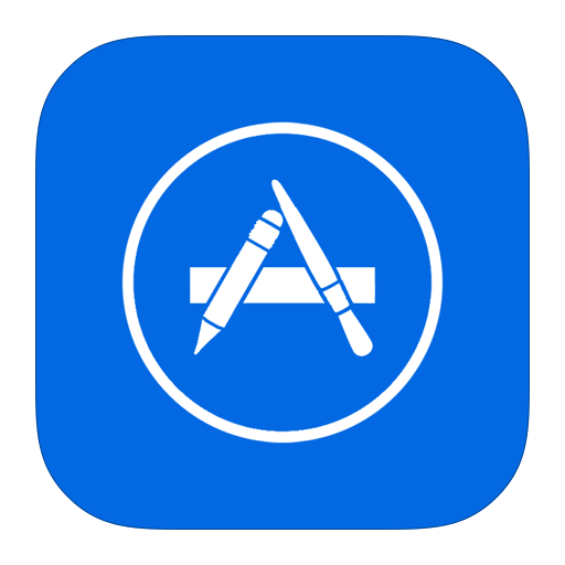 icône iOS