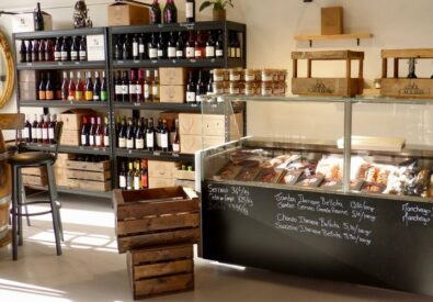 Les Halles du Conflent